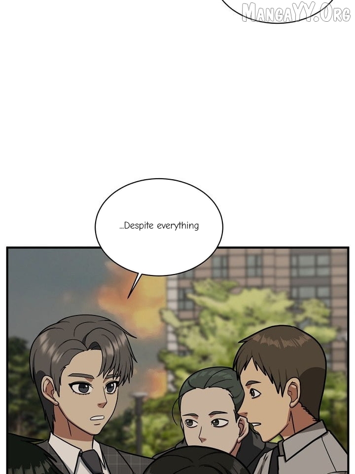Change Me Chapter 50 - page 84